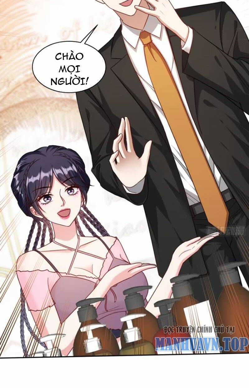 Bỏ Làm Simp Chúa, Ta Có Trong Tay Cả Tỉ Thần Hào - Chương 96.5 - Trang 11