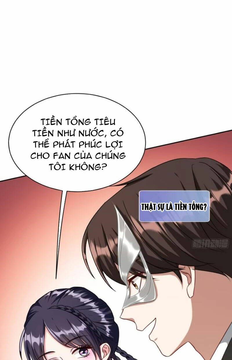 Bỏ Làm Simp Chúa, Ta Có Trong Tay Cả Tỉ Thần Hào - Chương 96.5 - Trang 12