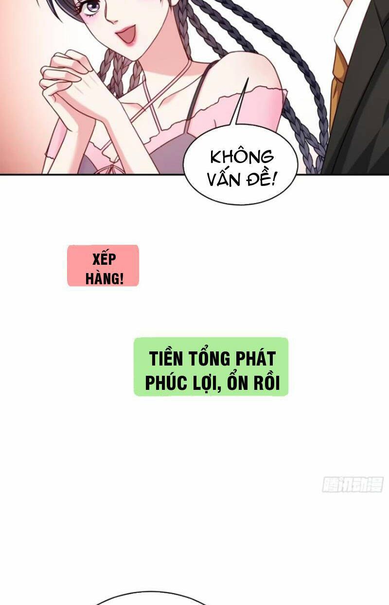 Bỏ Làm Simp Chúa, Ta Có Trong Tay Cả Tỉ Thần Hào - Chương 96.5 - Trang 13