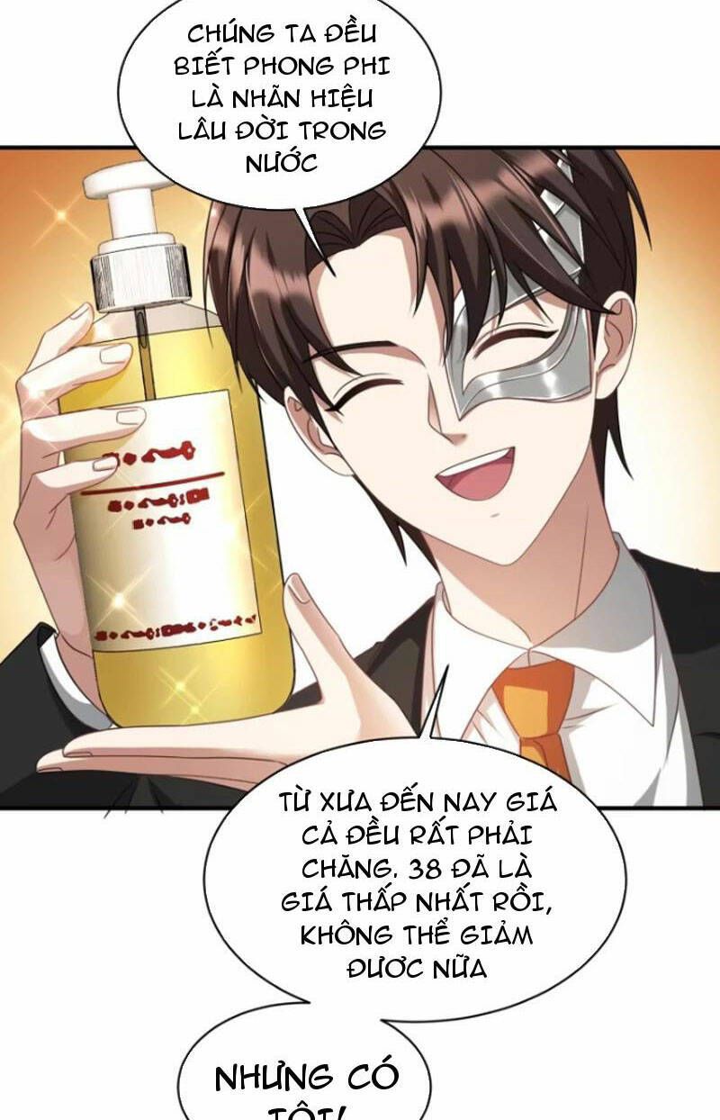 Bỏ Làm Simp Chúa, Ta Có Trong Tay Cả Tỉ Thần Hào - Chương 96.5 - Trang 14