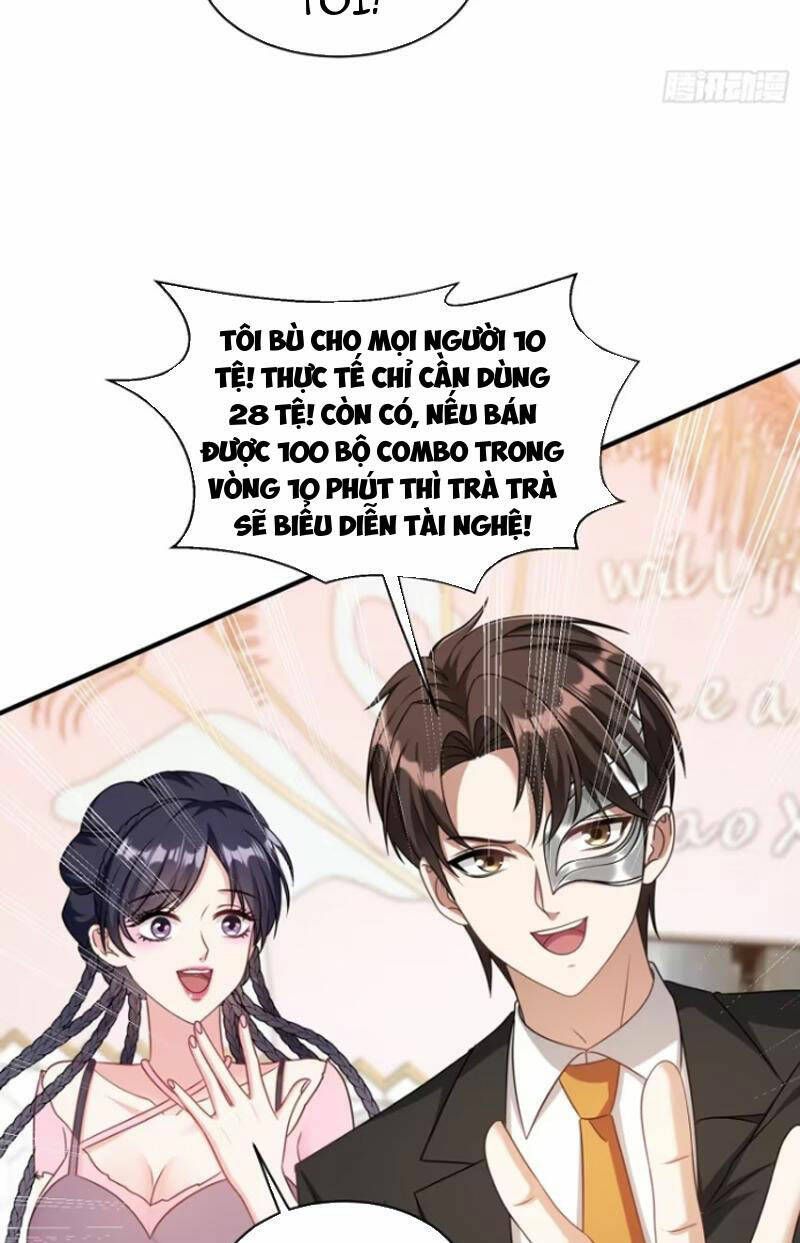 Bỏ Làm Simp Chúa, Ta Có Trong Tay Cả Tỉ Thần Hào - Chương 96.5 - Trang 15