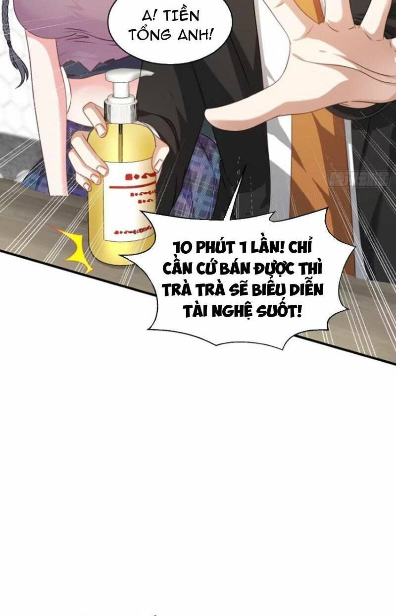 Bỏ Làm Simp Chúa, Ta Có Trong Tay Cả Tỉ Thần Hào - Chương 96.5 - Trang 16