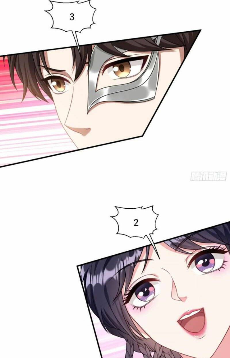 Bỏ Làm Simp Chúa, Ta Có Trong Tay Cả Tỉ Thần Hào - Chương 96.5 - Trang 17