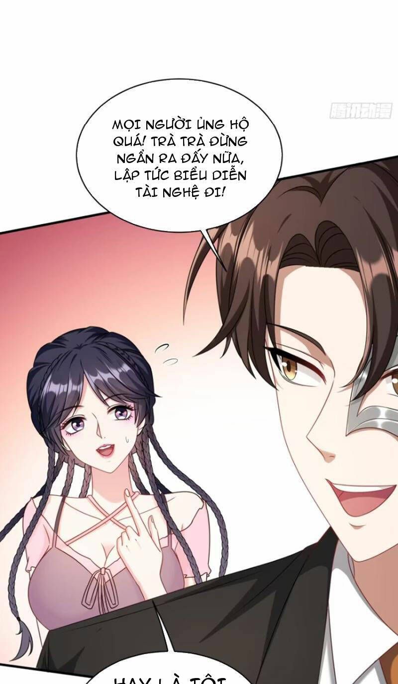 Bỏ Làm Simp Chúa, Ta Có Trong Tay Cả Tỉ Thần Hào - Chương 96.5 - Trang 21
