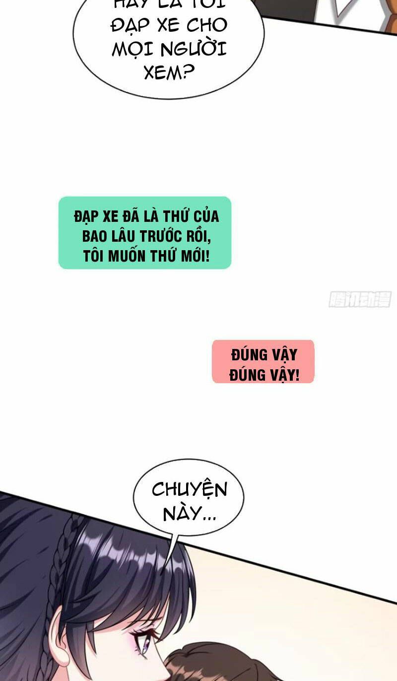 Bỏ Làm Simp Chúa, Ta Có Trong Tay Cả Tỉ Thần Hào - Chương 96.5 - Trang 22