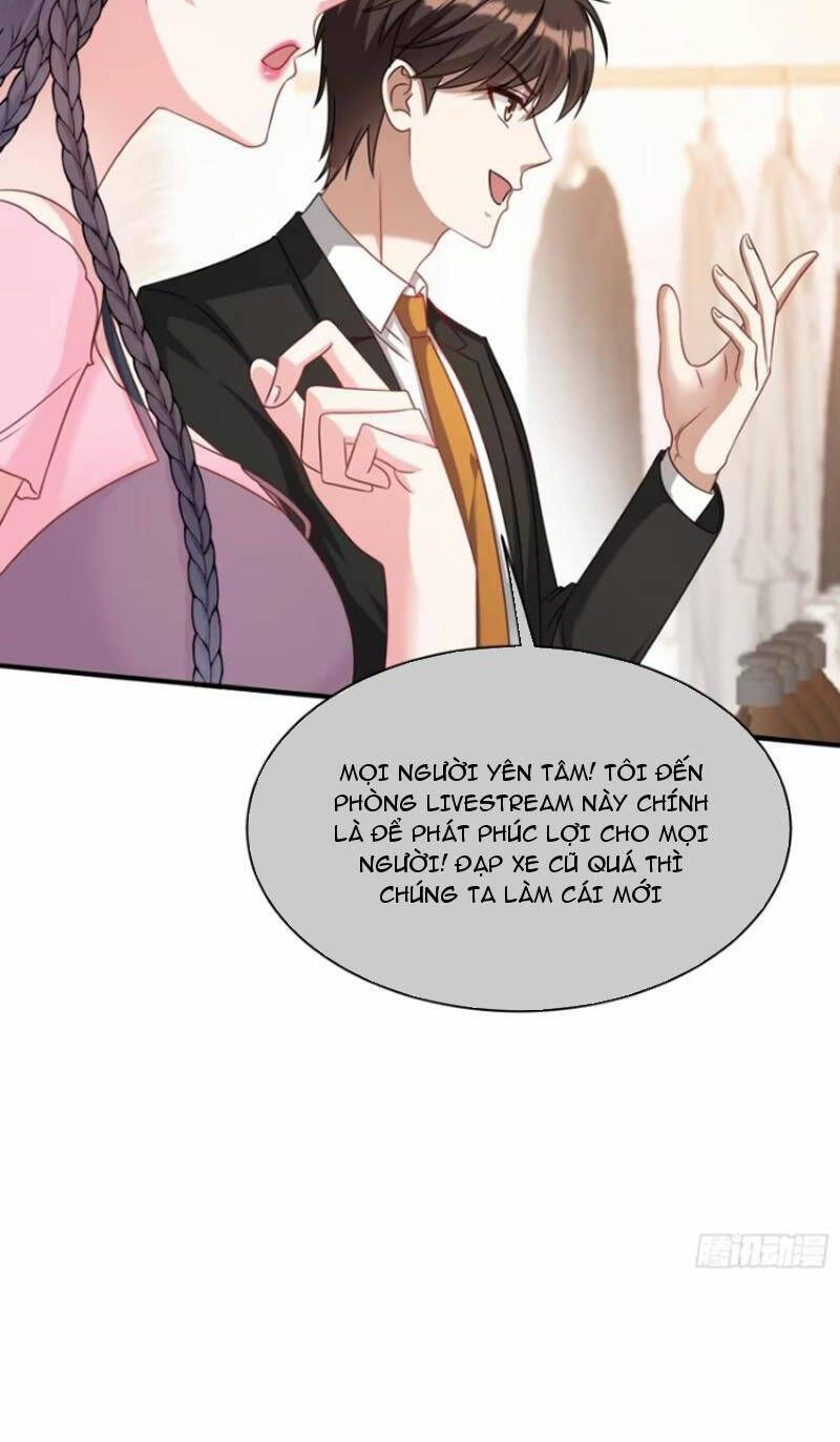 Bỏ Làm Simp Chúa, Ta Có Trong Tay Cả Tỉ Thần Hào - Chương 96.5 - Trang 23
