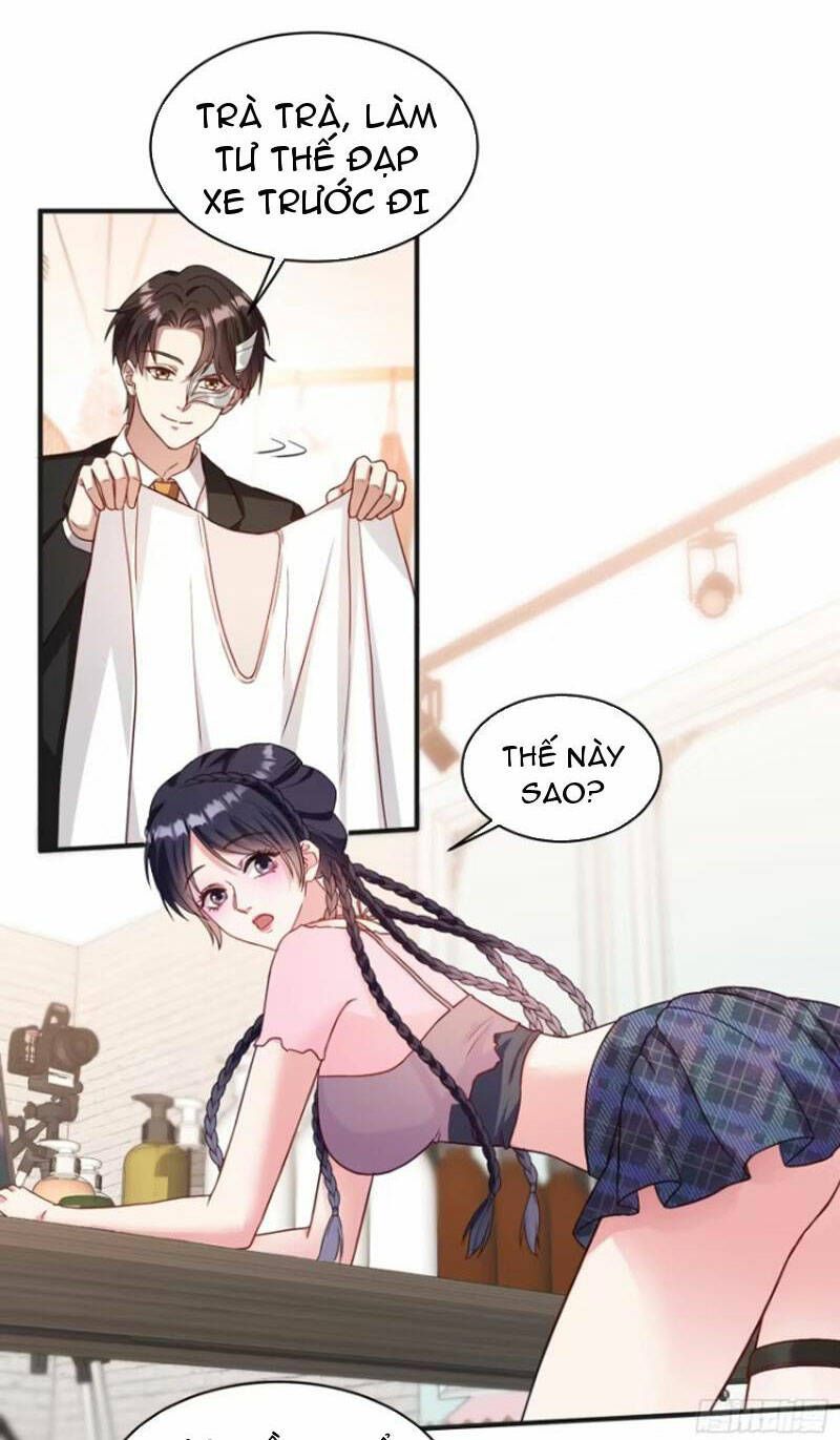 Bỏ Làm Simp Chúa, Ta Có Trong Tay Cả Tỉ Thần Hào - Chương 96.5 - Trang 24