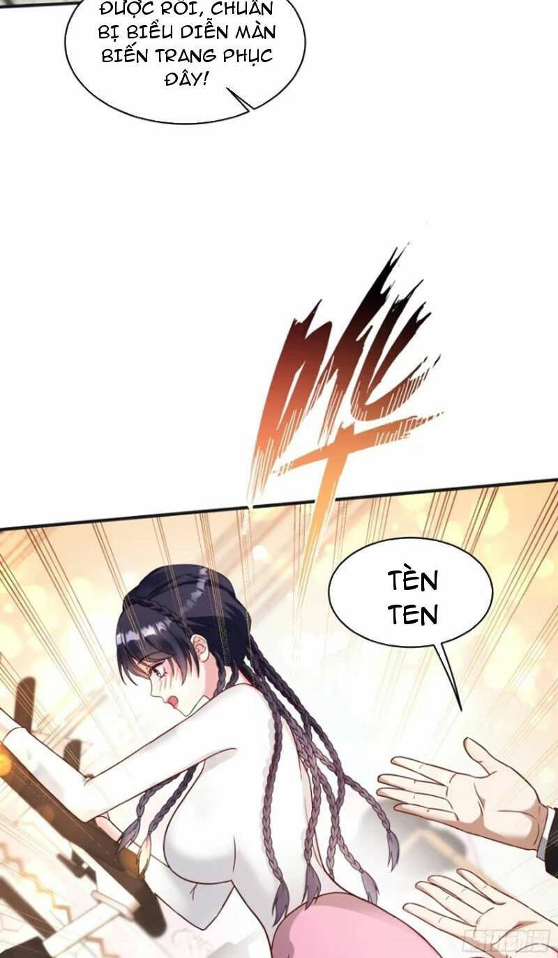 Bỏ Làm Simp Chúa, Ta Có Trong Tay Cả Tỉ Thần Hào - Chương 96.5 - Trang 25