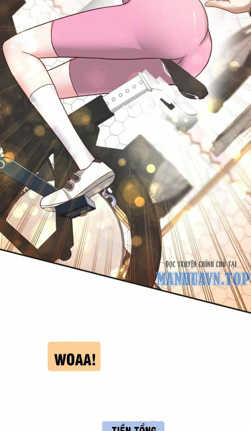 Bỏ Làm Simp Chúa, Ta Có Trong Tay Cả Tỉ Thần Hào - Chương 96.5 - Trang 26