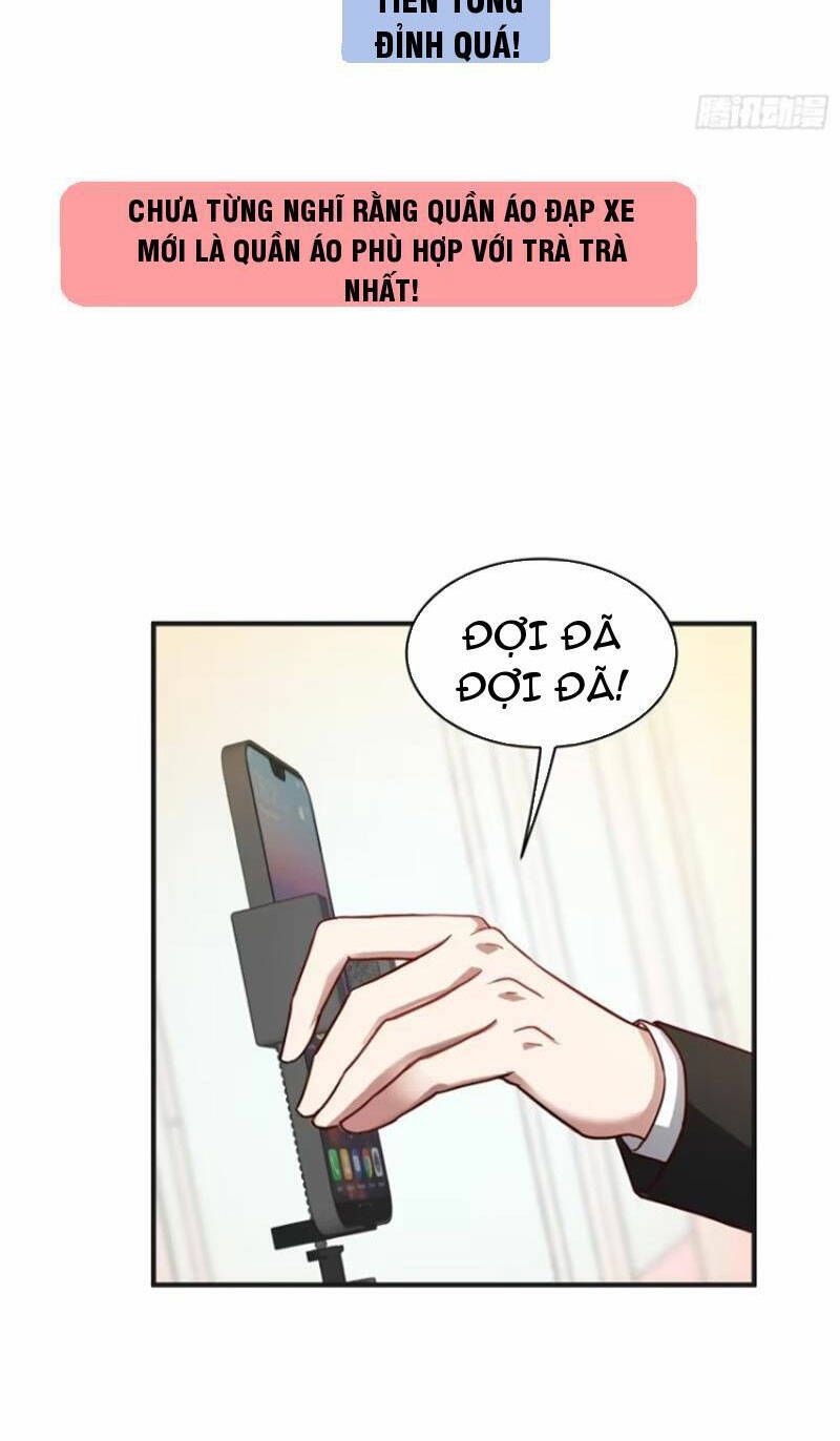 Bỏ Làm Simp Chúa, Ta Có Trong Tay Cả Tỉ Thần Hào - Chương 96.5 - Trang 27