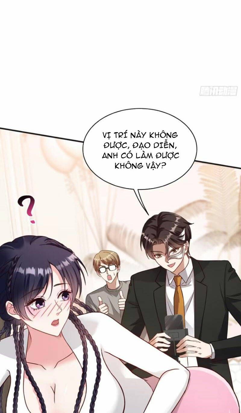 Bỏ Làm Simp Chúa, Ta Có Trong Tay Cả Tỉ Thần Hào - Chương 96.5 - Trang 28
