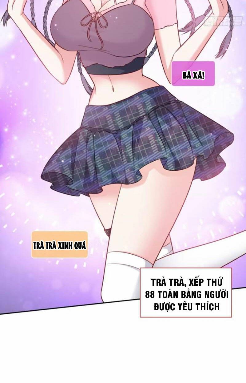 Bỏ Làm Simp Chúa, Ta Có Trong Tay Cả Tỉ Thần Hào - Chương 96.5 - Trang 4