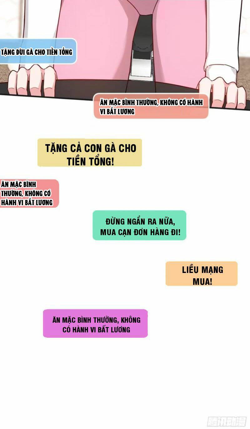 Bỏ Làm Simp Chúa, Ta Có Trong Tay Cả Tỉ Thần Hào - Chương 96.5 - Trang 32