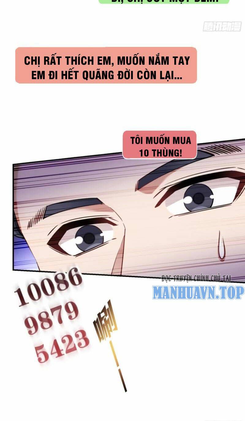 Bỏ Làm Simp Chúa, Ta Có Trong Tay Cả Tỉ Thần Hào - Chương 96.5 - Trang 39