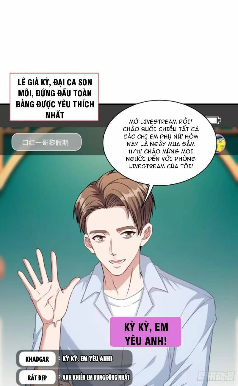 Bỏ Làm Simp Chúa, Ta Có Trong Tay Cả Tỉ Thần Hào - Chương 96.5 - Trang 41