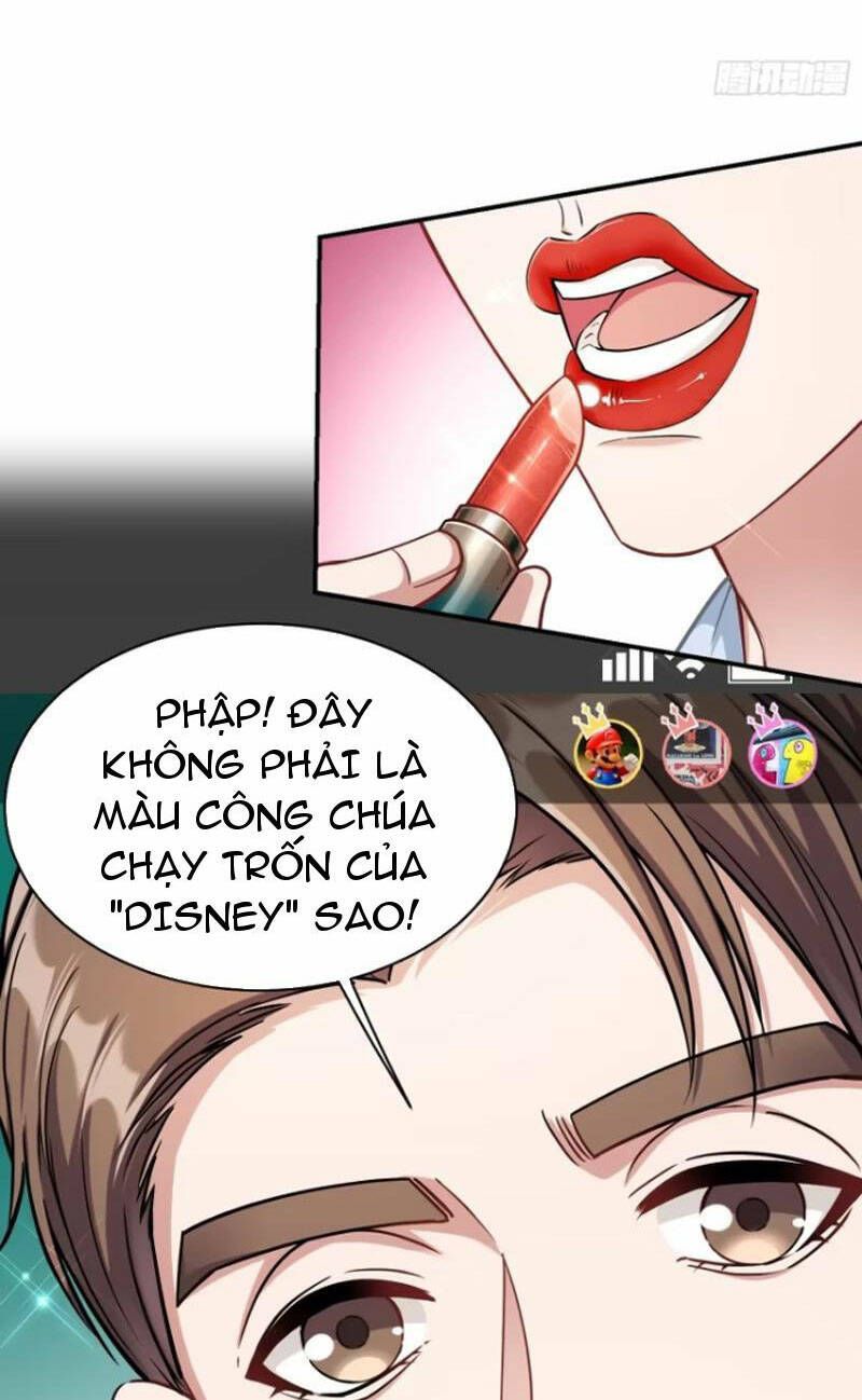 Bỏ Làm Simp Chúa, Ta Có Trong Tay Cả Tỉ Thần Hào - Chương 96.5 - Trang 44