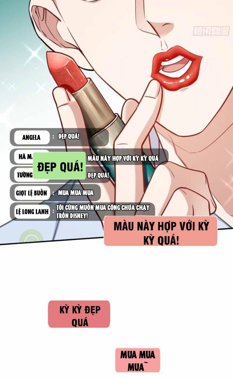 Bỏ Làm Simp Chúa, Ta Có Trong Tay Cả Tỉ Thần Hào - Chương 96.5 - Trang 45