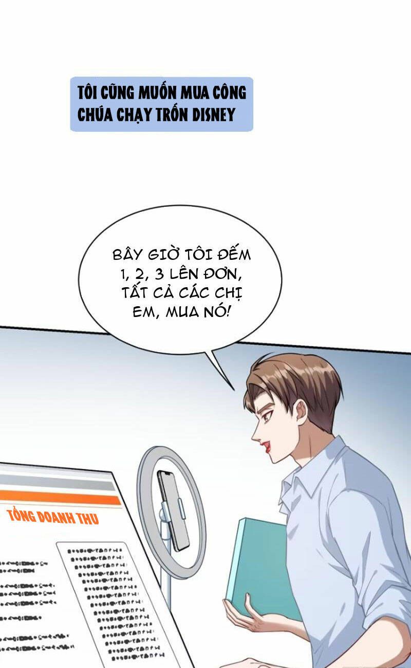 Bỏ Làm Simp Chúa, Ta Có Trong Tay Cả Tỉ Thần Hào - Chương 96.5 - Trang 46