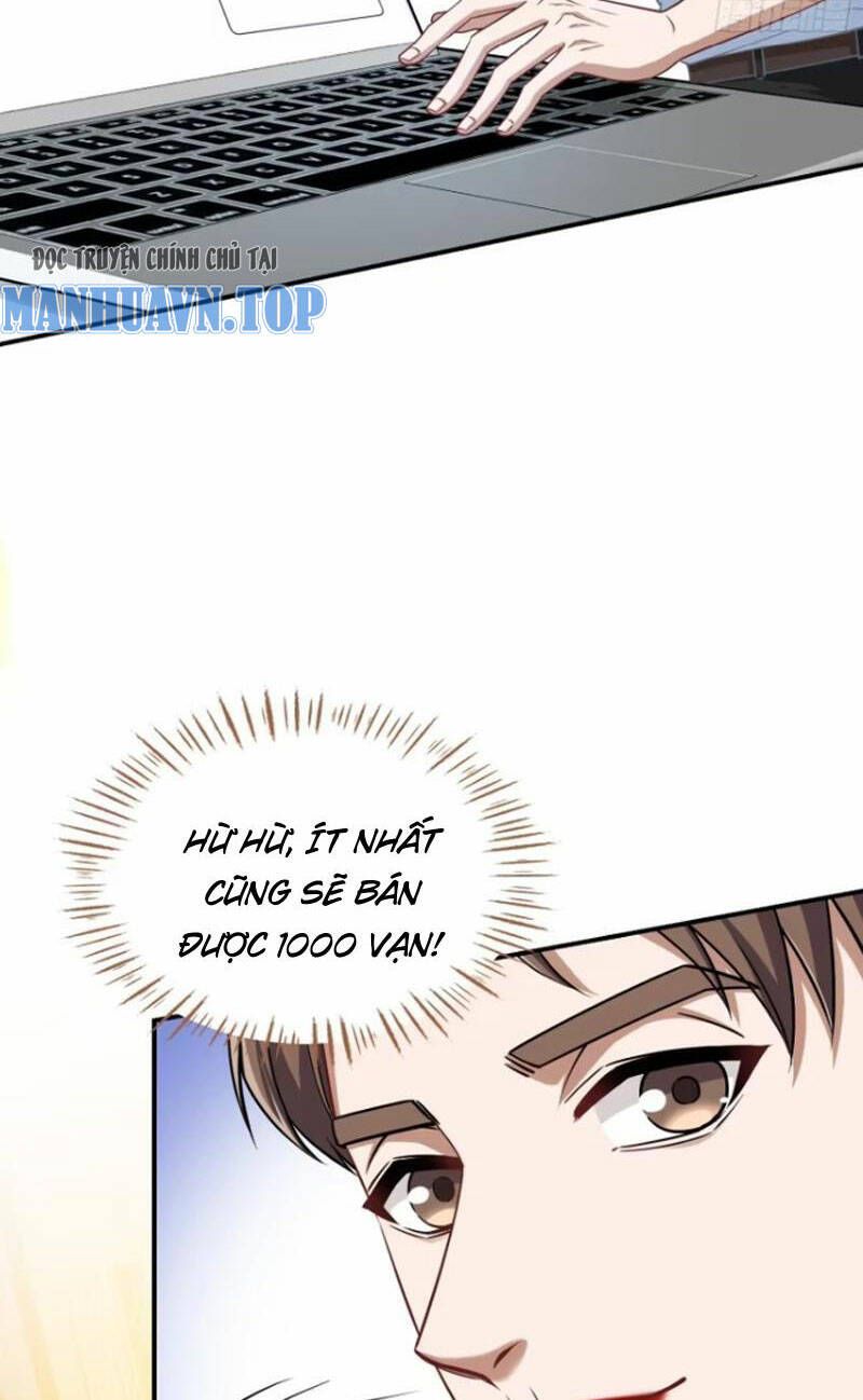 Bỏ Làm Simp Chúa, Ta Có Trong Tay Cả Tỉ Thần Hào - Chương 96.5 - Trang 47