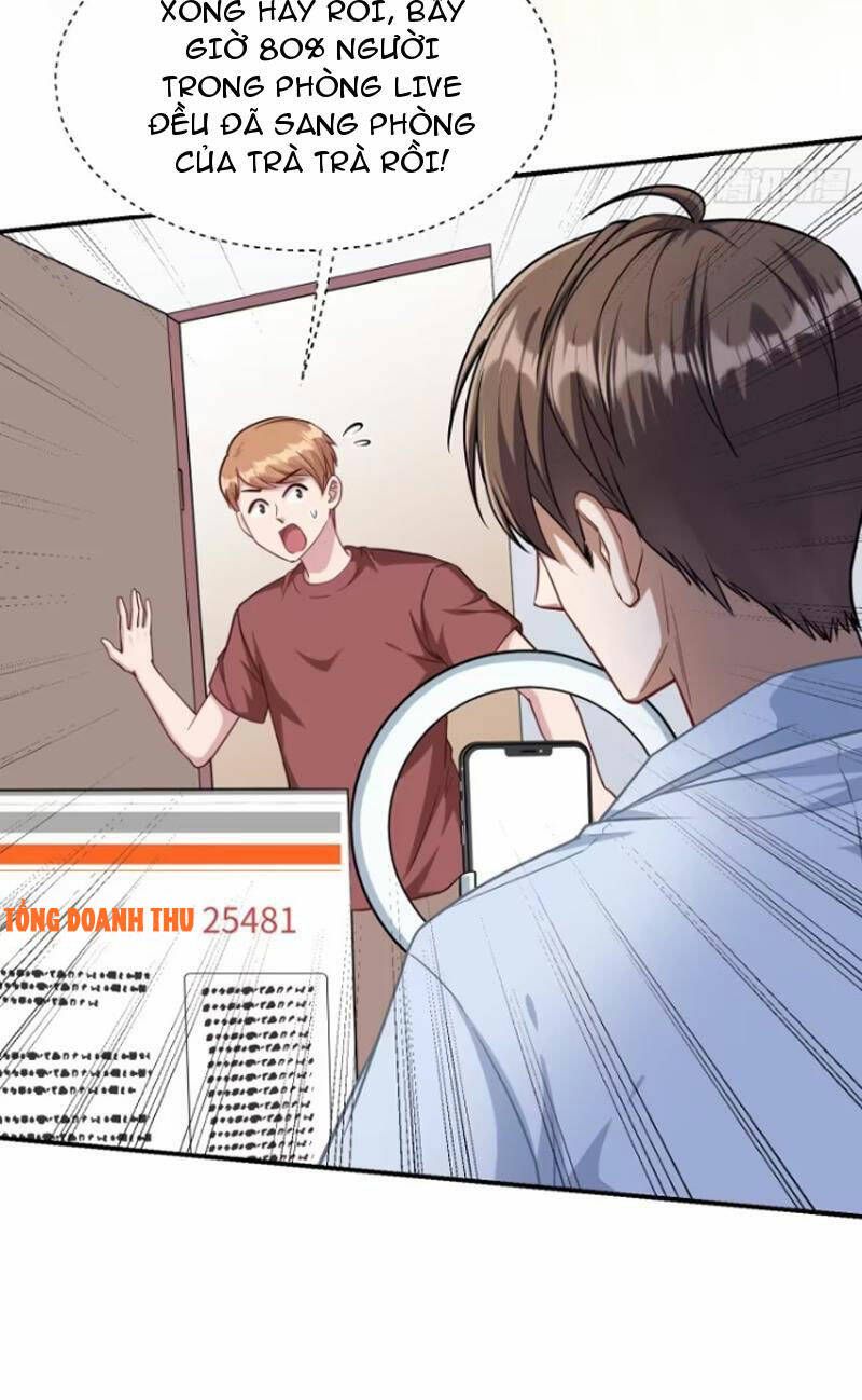 Bỏ Làm Simp Chúa, Ta Có Trong Tay Cả Tỉ Thần Hào - Chương 96.5 - Trang 49