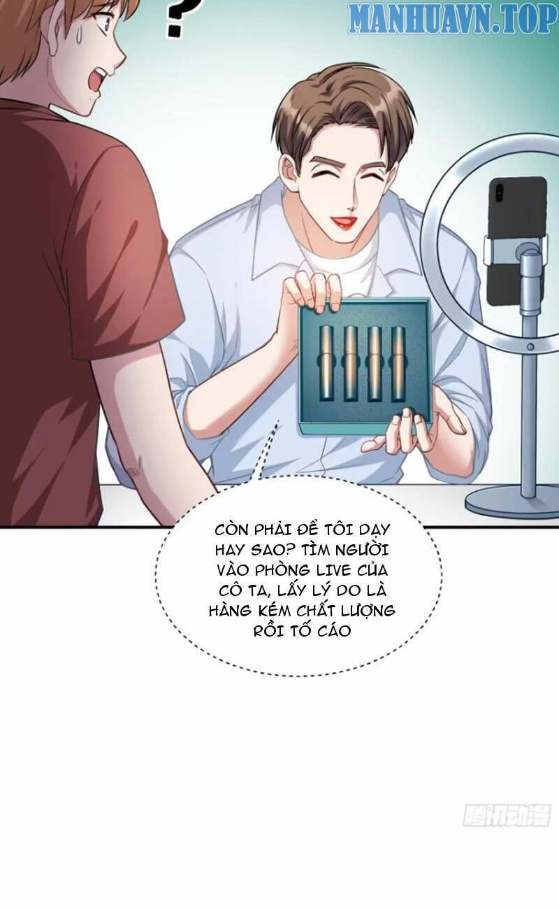 Bỏ Làm Simp Chúa, Ta Có Trong Tay Cả Tỉ Thần Hào - Chương 96.5 - Trang 52