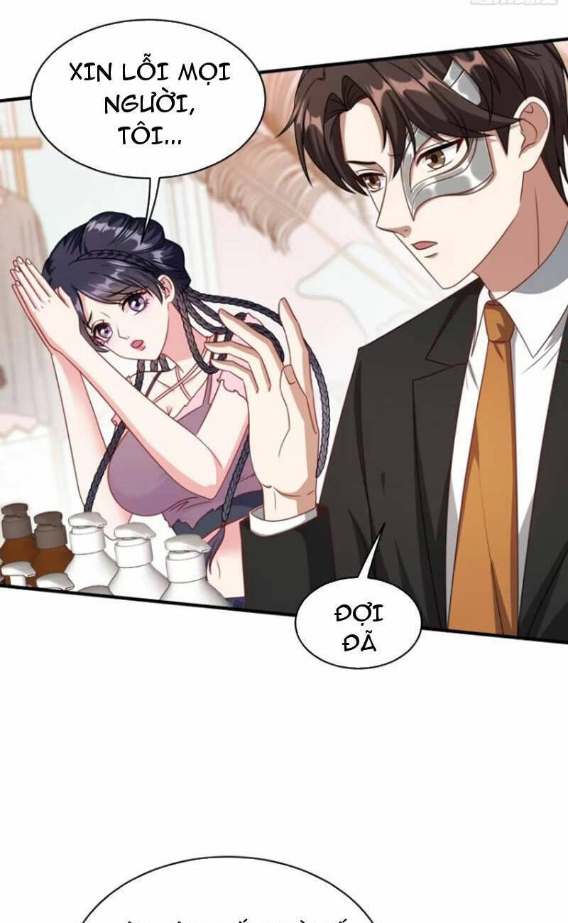 Bỏ Làm Simp Chúa, Ta Có Trong Tay Cả Tỉ Thần Hào - Chương 96.5 - Trang 56