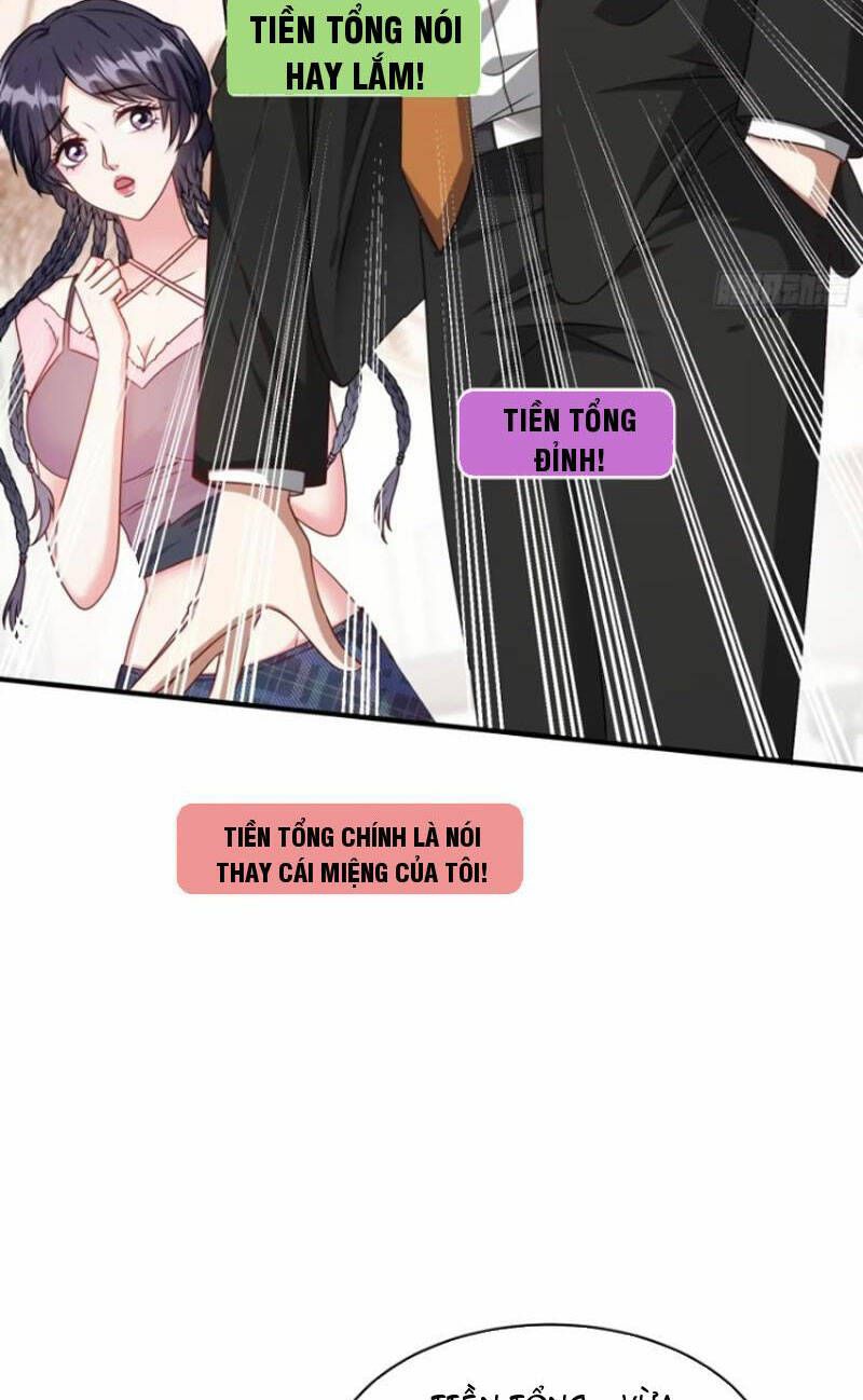 Bỏ Làm Simp Chúa, Ta Có Trong Tay Cả Tỉ Thần Hào - Chương 96.5 - Trang 58