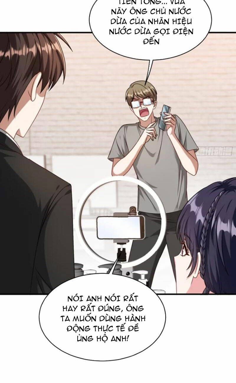 Bỏ Làm Simp Chúa, Ta Có Trong Tay Cả Tỉ Thần Hào - Chương 96.5 - Trang 59