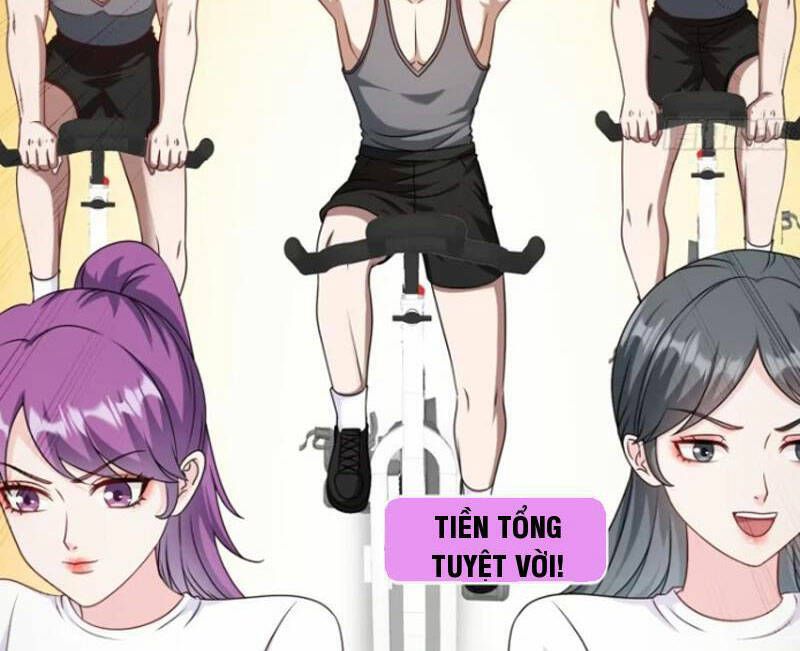 Bỏ Làm Simp Chúa, Ta Có Trong Tay Cả Tỉ Thần Hào - Chương 96.5 - Trang 62