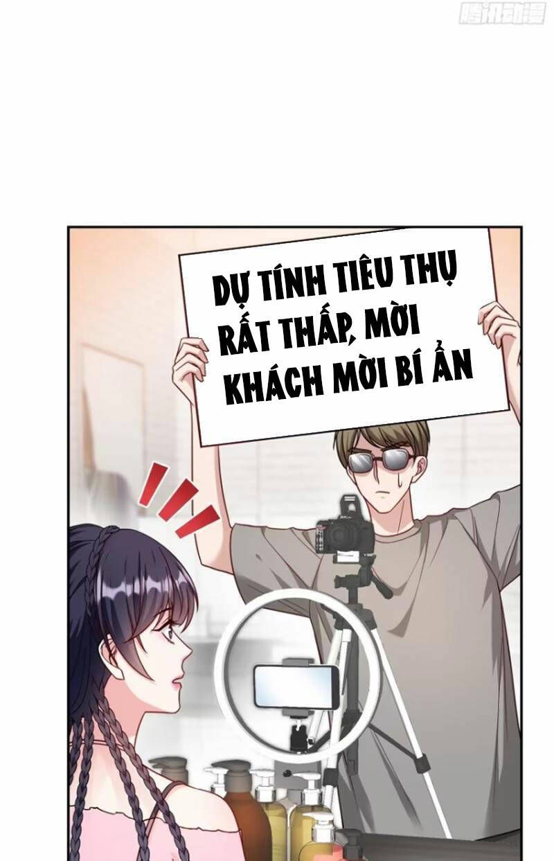 Bỏ Làm Simp Chúa, Ta Có Trong Tay Cả Tỉ Thần Hào - Chương 96.5 - Trang 8