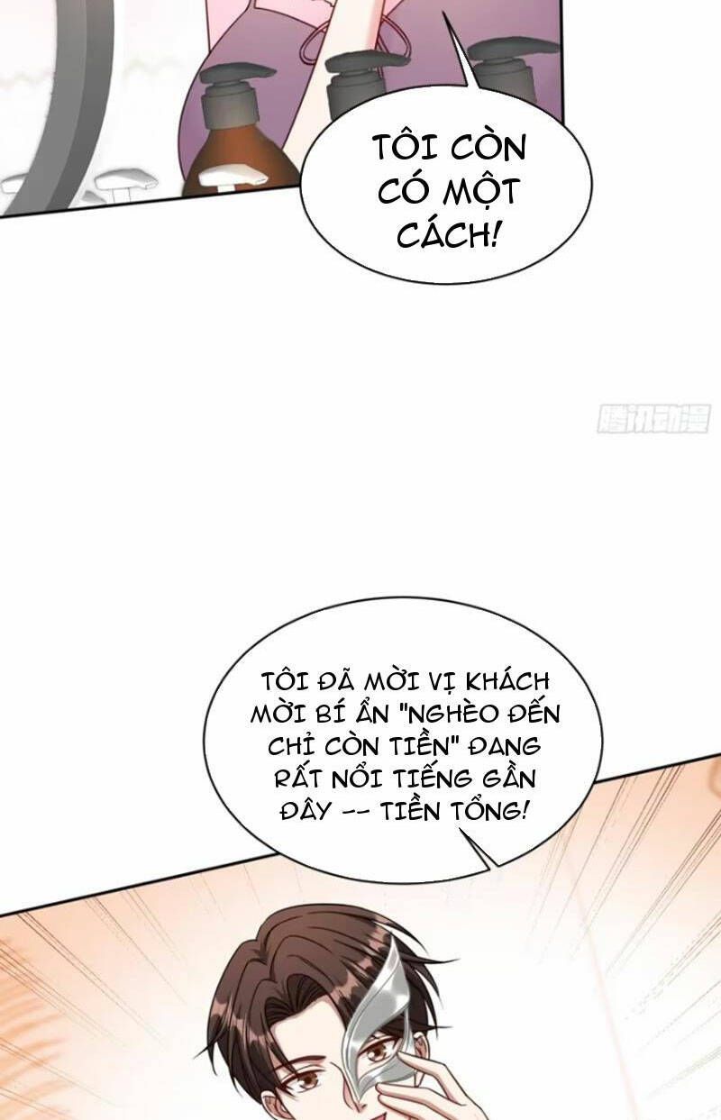 Bỏ Làm Simp Chúa, Ta Có Trong Tay Cả Tỉ Thần Hào - Chương 96.5 - Trang 10