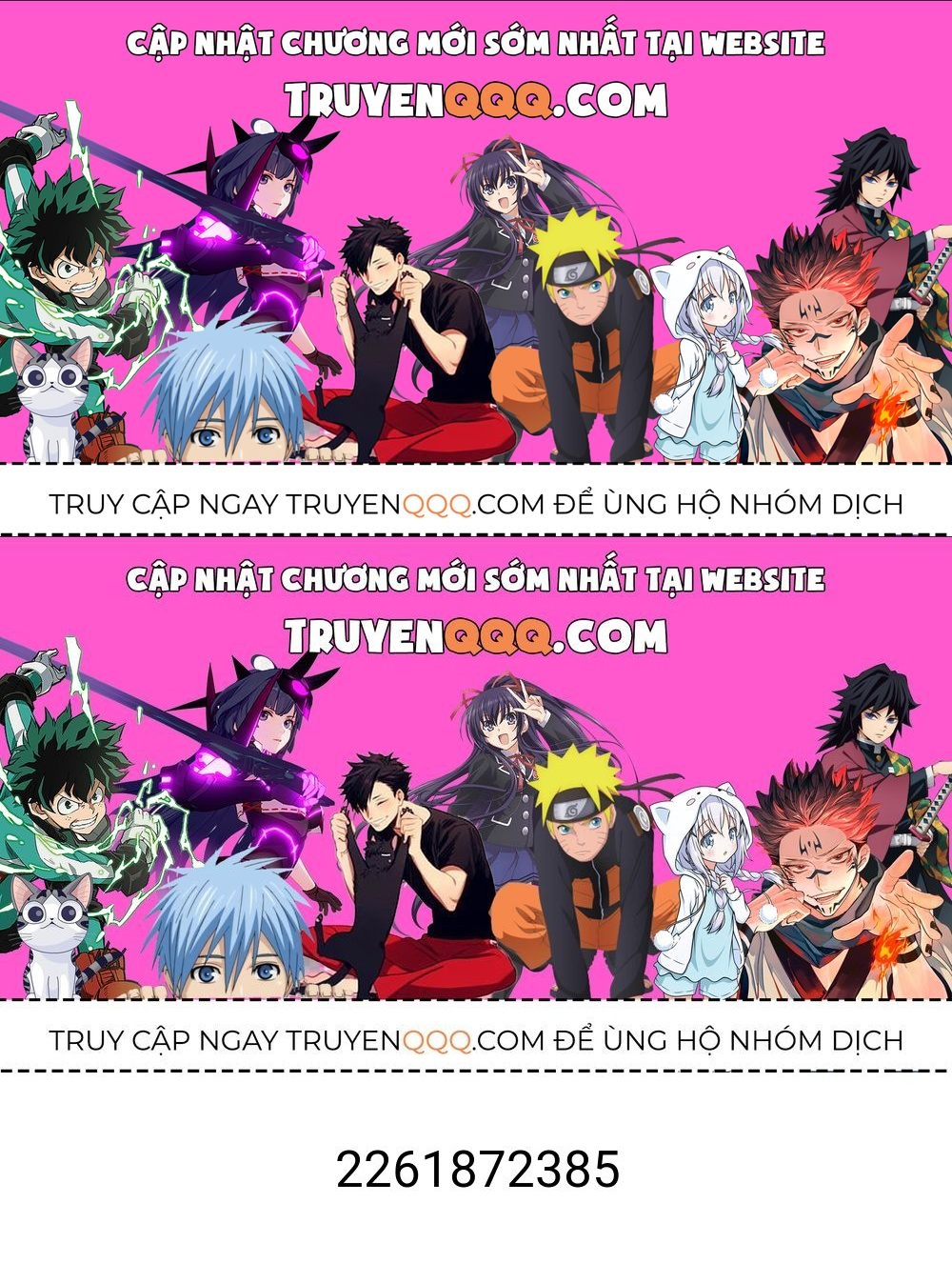 Đại Lộ Vô Danh - Chương 72 - Trang 1