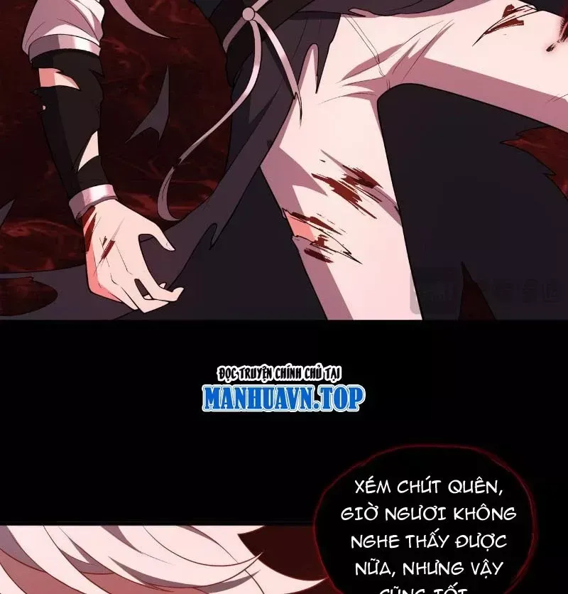 Đại Lộ Vô Danh - Chương 72 - Trang 14