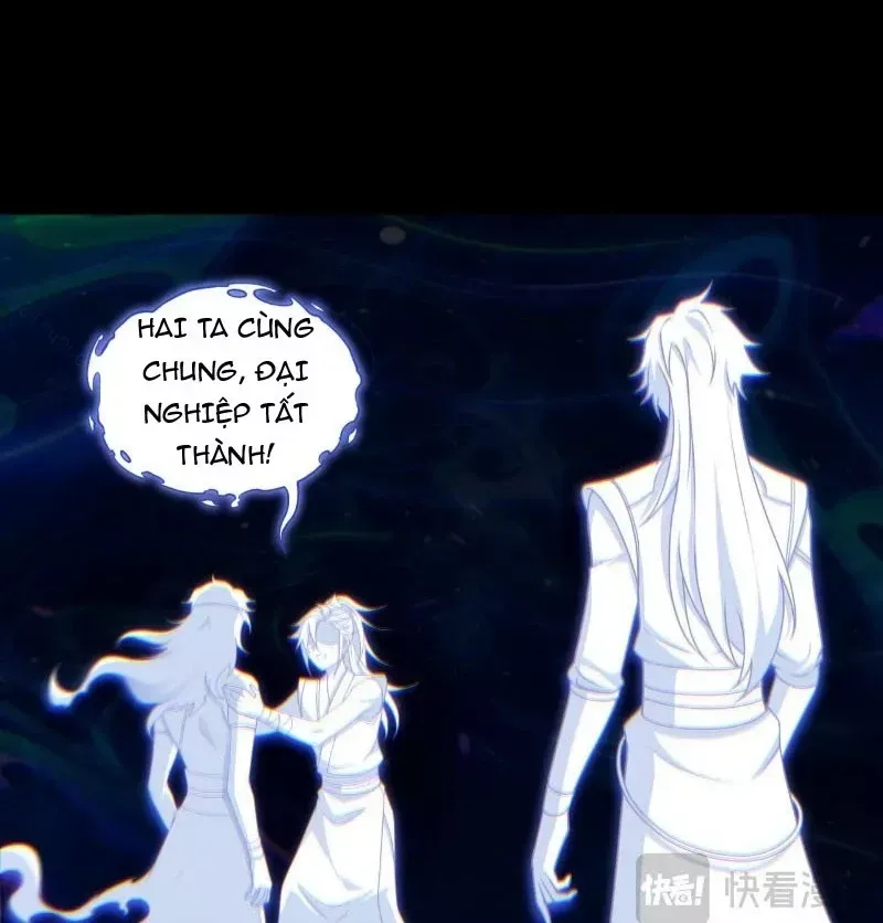 Đại Lộ Vô Danh - Chương 72 - Trang 25