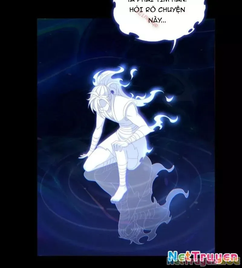 Đại Lộ Vô Danh - Chương 72 - Trang 32