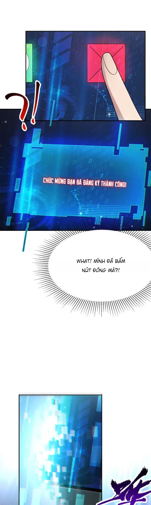 Tập Tin Không Giới Hạn - Chương 1 - Trang 11