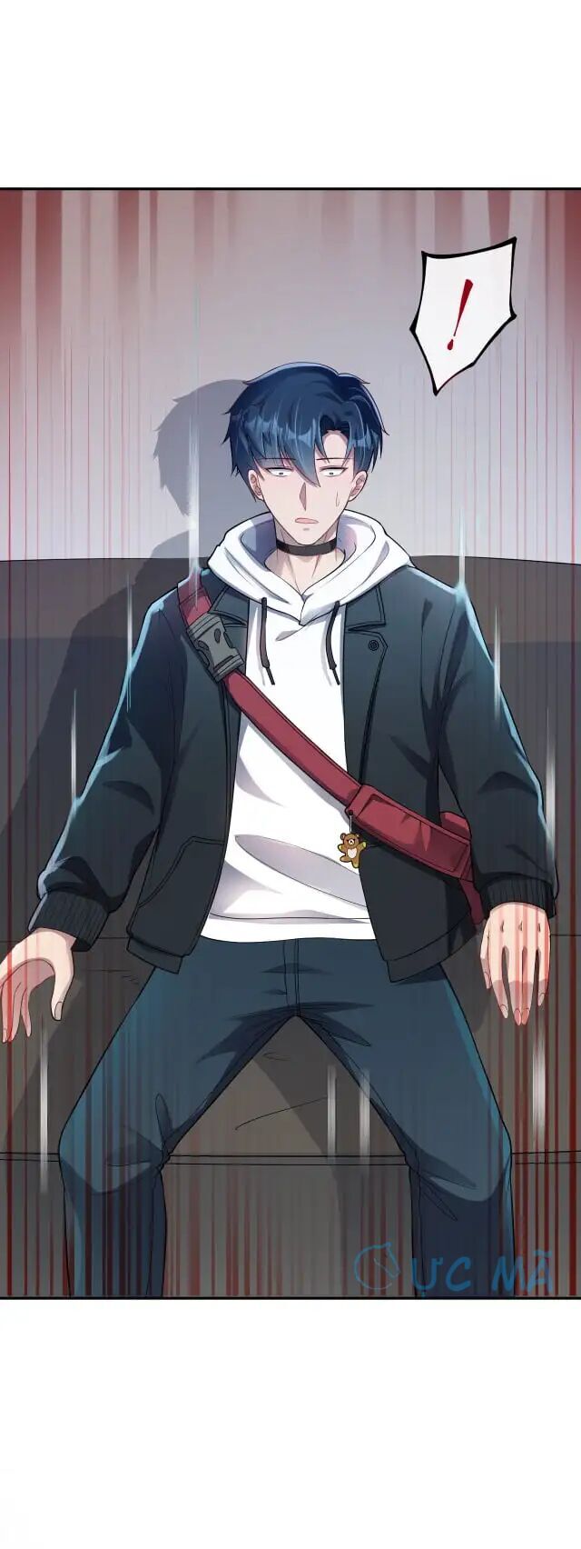 Tập Tin Không Giới Hạn - Chương 1 - Trang 15