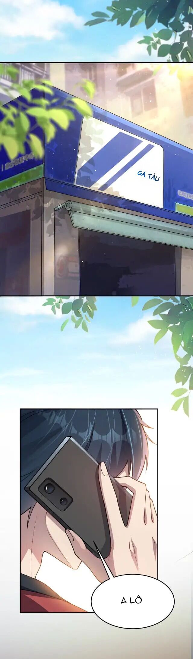 Tập Tin Không Giới Hạn - Chương 1 - Trang 2