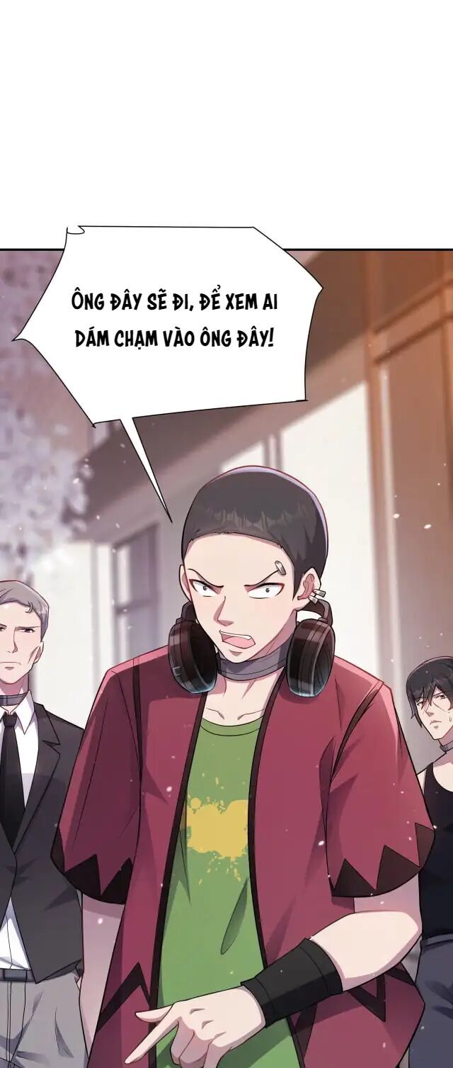 Tập Tin Không Giới Hạn - Chương 1 - Trang 24