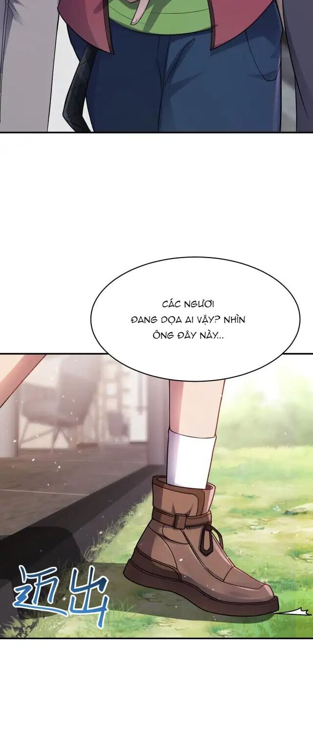 Tập Tin Không Giới Hạn - Chương 1 - Trang 25