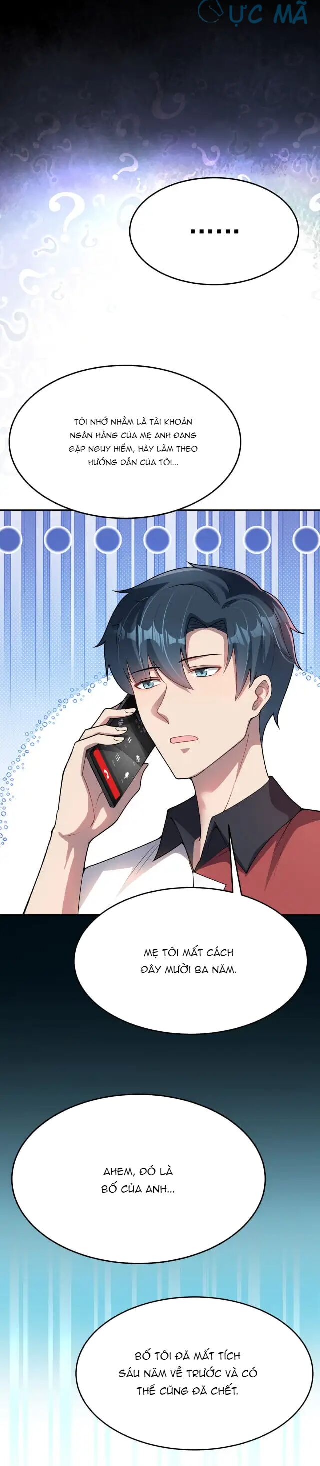 Tập Tin Không Giới Hạn - Chương 1 - Trang 4