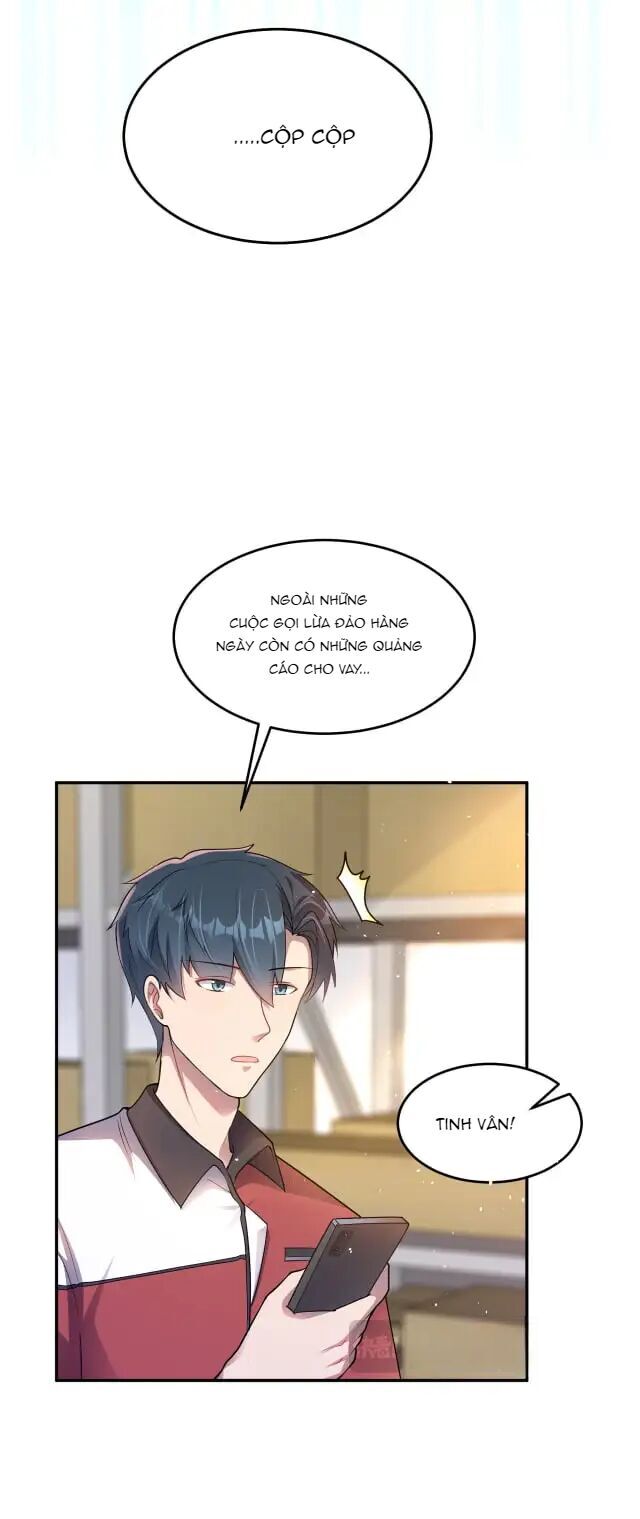 Tập Tin Không Giới Hạn - Chương 1 - Trang 5