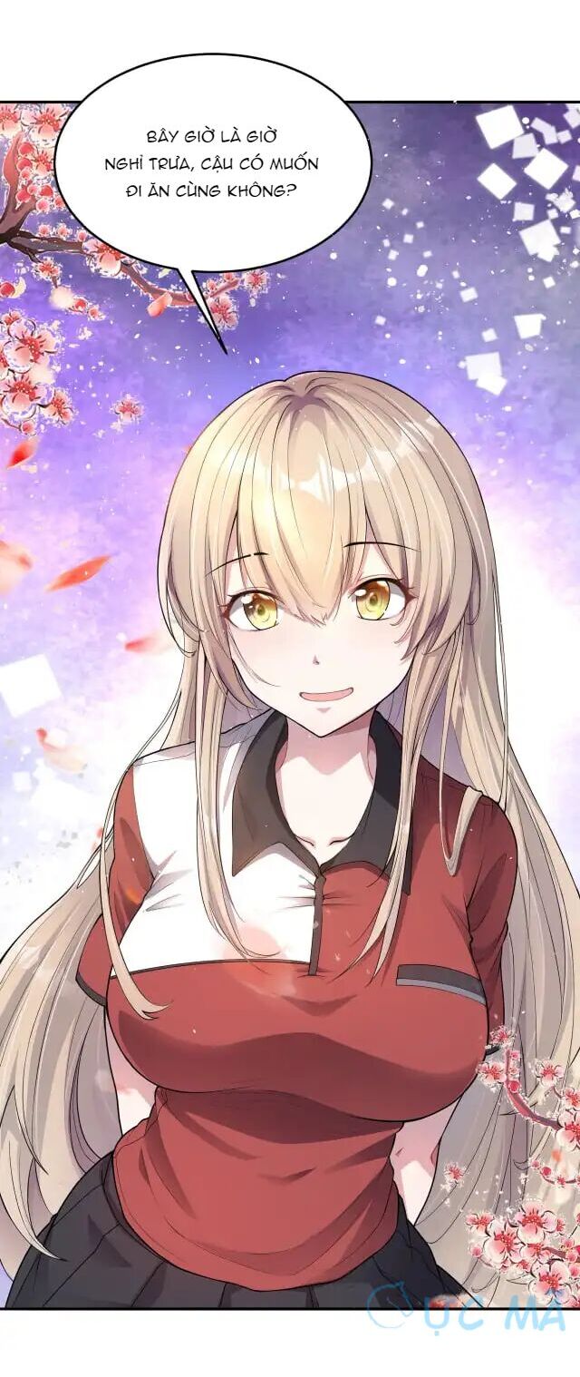 Tập Tin Không Giới Hạn - Chương 1 - Trang 6