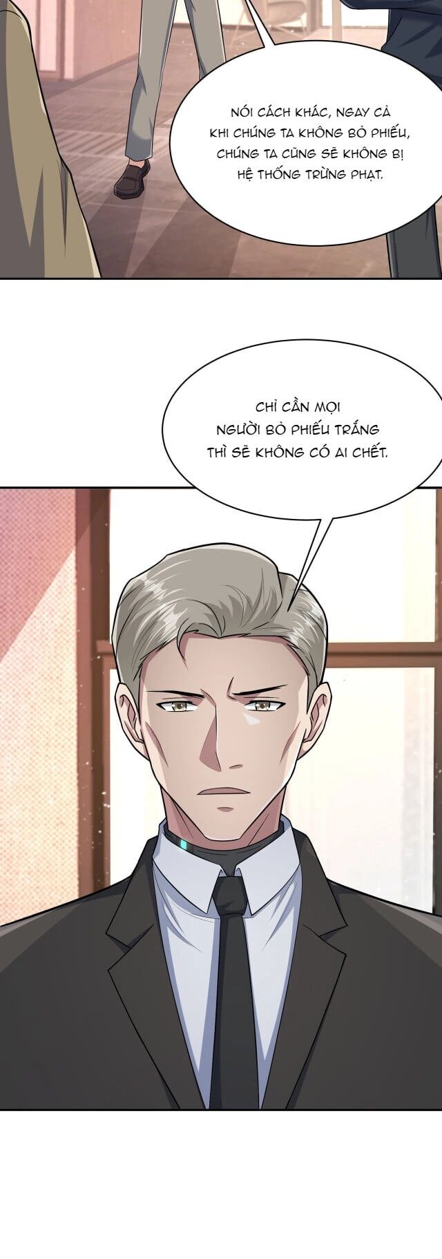 Tập Tin Không Giới Hạn - Chương 2 - Trang 11