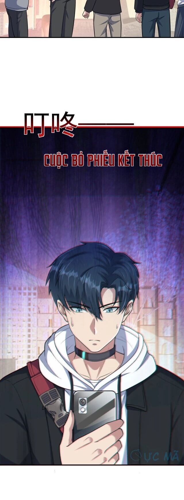 Tập Tin Không Giới Hạn - Chương 2 - Trang 14