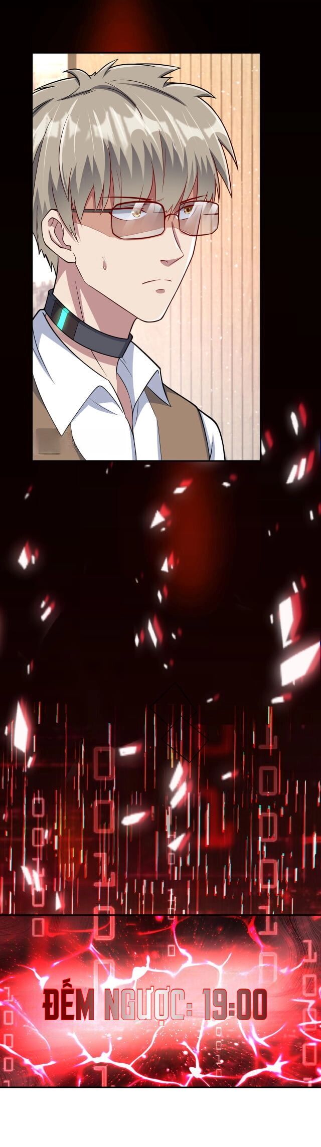 Tập Tin Không Giới Hạn - Chương 2 - Trang 9