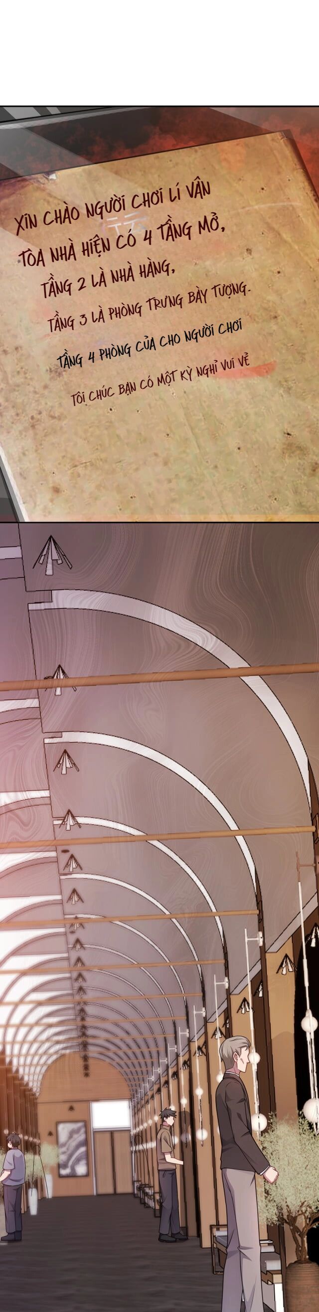 Tập Tin Không Giới Hạn - Chương 3 - Trang 16