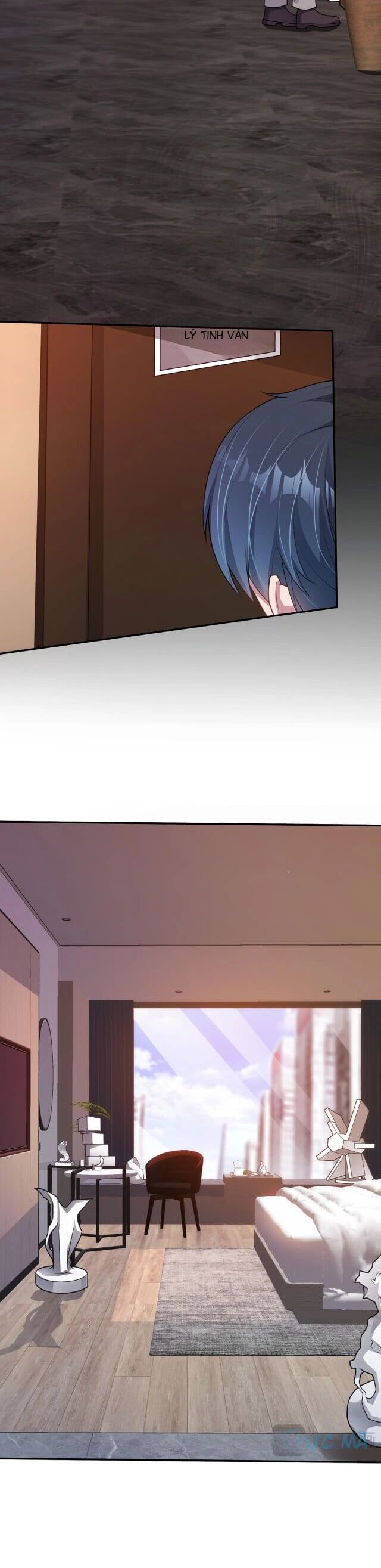 Tập Tin Không Giới Hạn - Chương 3 - Trang 17