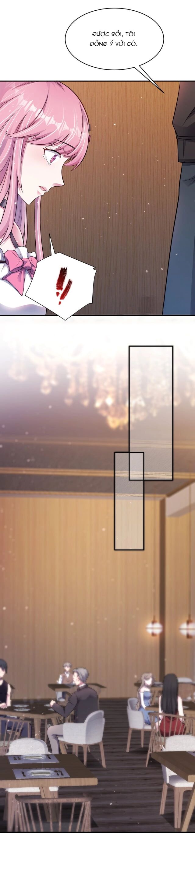 Tập Tin Không Giới Hạn - Chương 3 - Trang 25