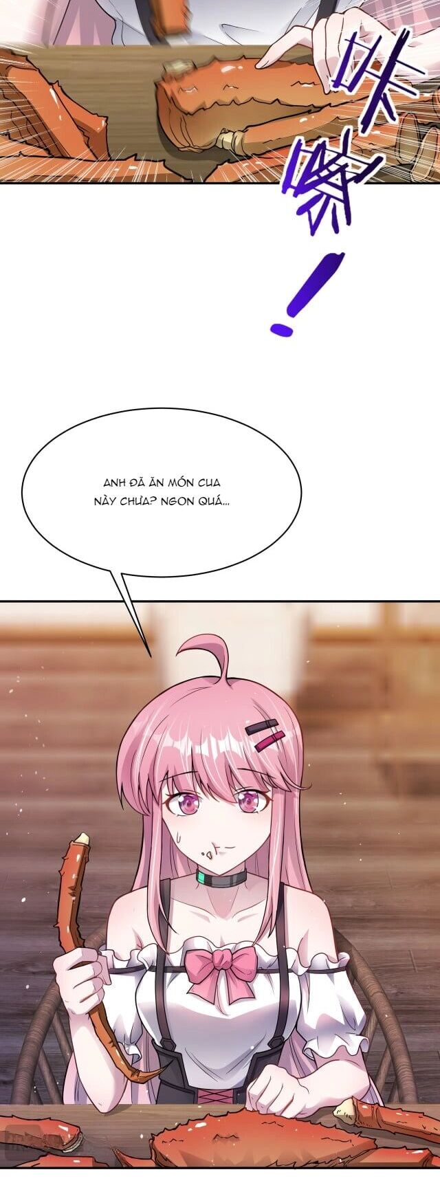 Tập Tin Không Giới Hạn - Chương 3 - Trang 28